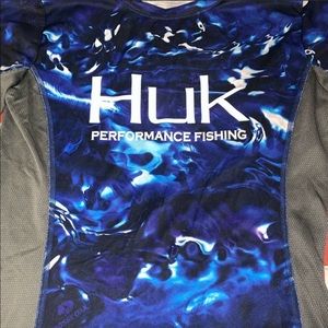 Huk long sleeve